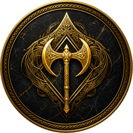 ALPHAVIKINGS™ logo